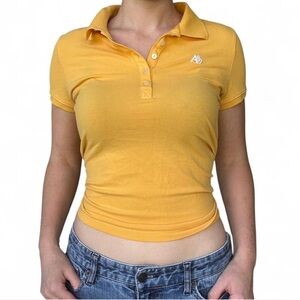 Vintage Aeropostale Polo Shirt Bundle